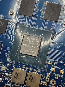 Mänguri MSI sülearvuti GF63 Thin11UC (2 foto / 2)