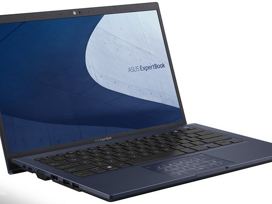 Asus ExpertBook B1 B1400 i5-1135G7