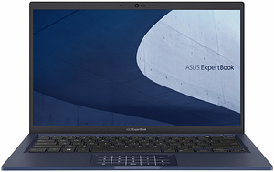 Asus ExpertBook B1 B1400 i5-1135G7 (2 фото из 3)