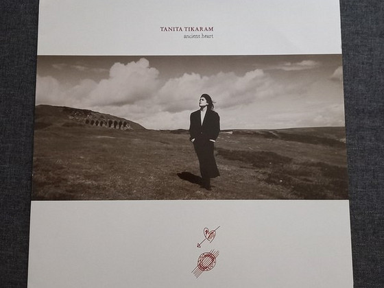 Tanita Tikaram "Ancient Heart"