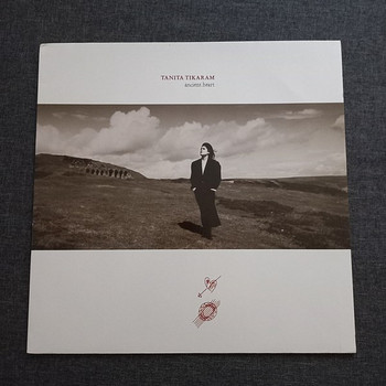 Tanita Tikaram "Ancient Heart"