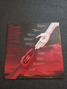 Chris de Burgh "Spanish Train and Other Stories" (3 фото из 3)