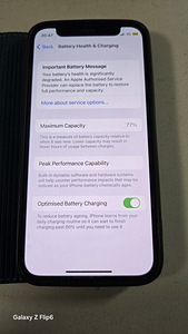 Müüa Iphone 12 Mini Väga heas korras (2 foto / 5)
