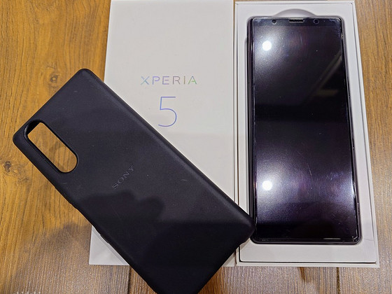 Sony Xperia 5