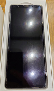 Sony Xperia 5 (3 foto / 4)