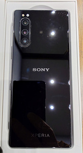 Sony Xperia 5 (4 foto / 4)