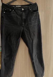 Джинсы, Jeans черные House L-XL (3 фото из 4)