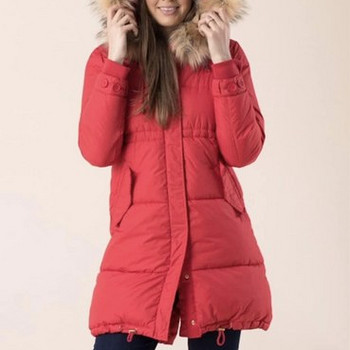 Naiste parka denim dream