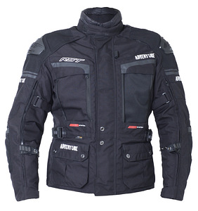 RST Pro Series Adventure III (1 фото из 1)