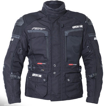 RST Pro Series Adventure III