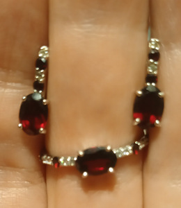 Серьги (7 фото из 7)