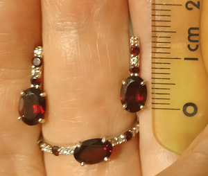 Серьги (4 фото из 7)