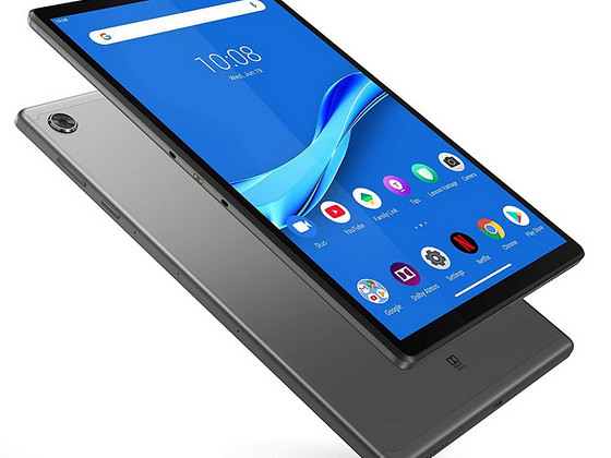 Lenovo Tab M10 FHD Plus Tablet