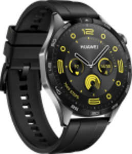 Смарт часы Huawei watch GT 4 + зарядка (1 фото из 6)