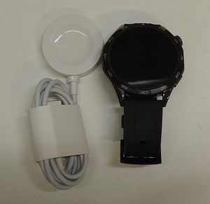 Смарт часы Huawei watch GT 4 + зарядка (2 фото из 6)