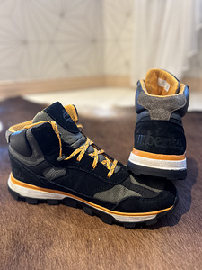 Timberland talvesaapad nr 38-39 st 24cm (2 foto / 3)