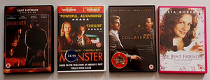 40 DVD фильмы (3 фото из 3)
