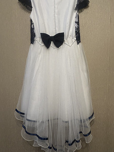 Pidulik kleit 150-155 cm (2 foto / 3)