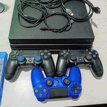 Sony PS4 Pro