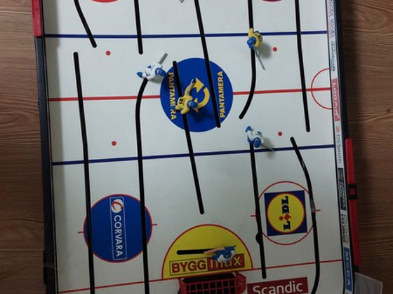 Игры