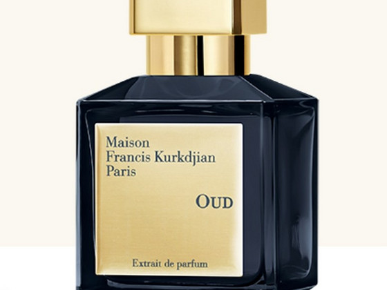 OUD Maison Francis Kurkdjian extrait de parfum 70 мл