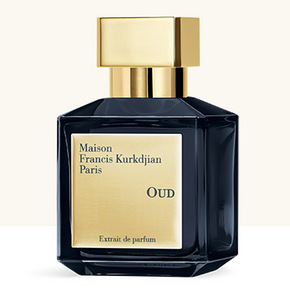 OUD Maison Francis Kurkdjian extrait de parfum 70ml (1 foto / 2)