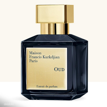 OUD Maison Francis Kurkdjian extrait de parfum 70 мл