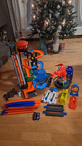Hot Wheels (2 фото из 3)
