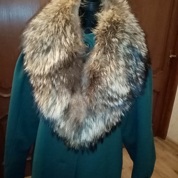 Пальто р. 54