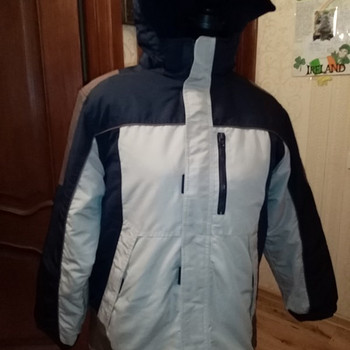 Poiste jope 2 tk. suurus 140 ja 164