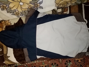 Зимняя Куртка на мальчика 2шт. р.140 и 164 (6 фото из 8)
