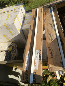 Ecophon materjal (3 foto / 8)