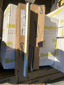 Ecophon materjal (4 foto / 8)