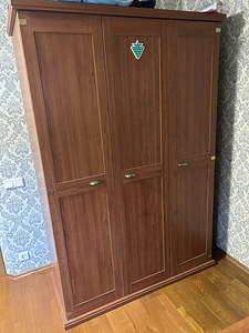 Kapteni kajuti Cilek lastemööblikomplekt (4 foto / 5)