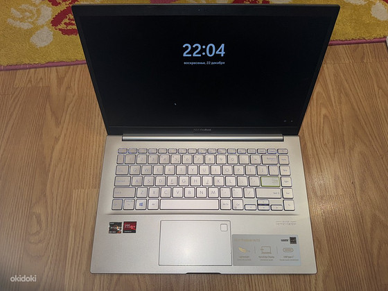 Asus VivoBook 14