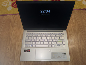 Asus VivoBook 14 (1 фото из 3)