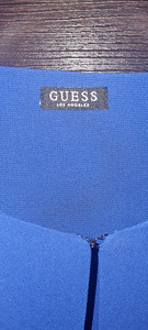 Uus naiste kleit GUESS LOS ANGELES, suurus S (2 foto / 3)