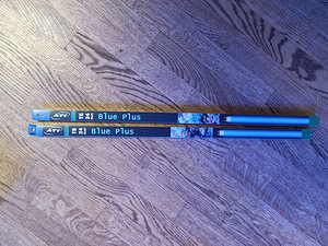 ATI Blue Plus T5 24W luminofoorlambid mereakvaariumile, 2tk (1 foto / 2)