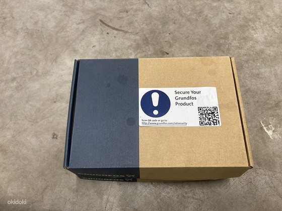 Grundfos CIM 500 Ethernet модуль НОВЫЙ