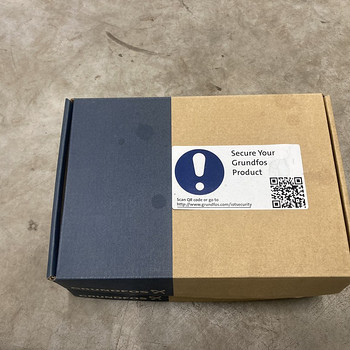 Grundfos CIM 500 Ethernet модуль НОВЫЙ