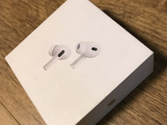 AirPodsPro
