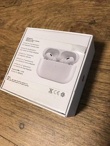AirPodsPro (2 фото из 3)