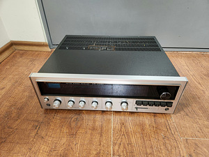 Kenwood KR-4050 AM/FM Stereo Receiver (2 foto / 4)