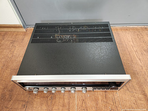 Kenwood KR-4050 AM/FM Stereo Receiver (3 foto / 4)