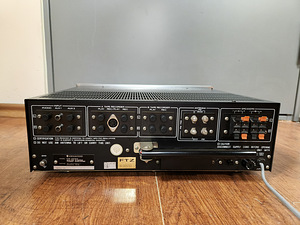 Kenwood KR-4050 AM/FM Stereo Receiver (4 foto / 4)
