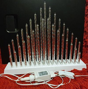 LED светильник (2 фото из 2)
