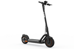 Электросамокат Ecoscooter N65 Navee + зарядка (1 фото из 5)