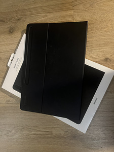 Samsung Galaxy Tab S8+ + Samsung Book Cover (4 foto / 4)