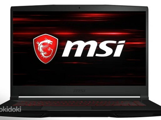 Msi gf63 thin 10sc