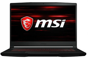 Msi gf63 thin 10sc (1 фото из 2)